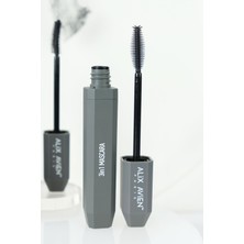 Yoğun Siyahlık & Hacim Veren Maskara - 3 IN 1 Mascara