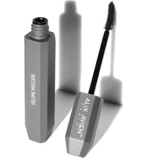 Ekstra Kalıcı, Nemlendirici, Besleyici, Lifting Etkili Hacim Veren Siyah Maskara - Volume Mascara