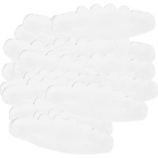 Sholov Golf Şı Için 20X Beyzbol Taşınabilir Ter Tenis Kapakları 26.5cmx9.5cm (Yurt Dışından)