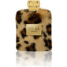 Lelas Fur 1441 Zain Oud Edp 100 ML Oryantal Üniseks Parfüm