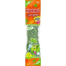 Haribo Spaghetti Apple Vegan 200 gr