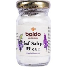 Baldo Saf Salep 35 gr