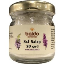 Baldo Saf Salep 20 gr