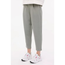 Lumberjack A10157108208010 4M Wl Feel 22Md1008 4Fx Pastel Hakı Kadın Esofman Alt