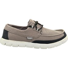 Dockers By Gerli 220611 Erkek Sneaker Ayakkabı Gri