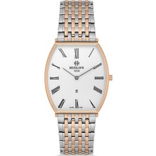 Hislon CL179T-02SR Erkek Kol Saati