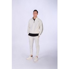 Slim Fit Jogger Pantolon