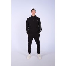 Slim Fit Jogger Pantolon