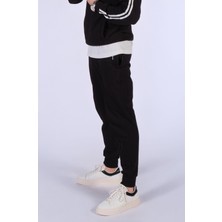 Slim Fit Jogger Pantolon