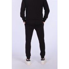 Slim Fit Jogger Pantolon
