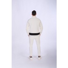 Slim Fit Jogger Pantolon