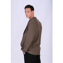 Brandup Blazer Ceket