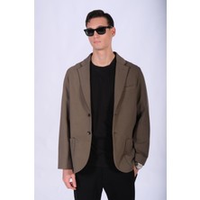 Brandup Blazer Ceket