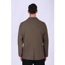 Brandup Blazer Ceket