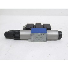 Bosch Rexroth 4WREE 6 E32-24/G24K31 A1V