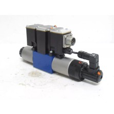 Bosch Rexroth 4WREE 6 E32-24/G24K31 A1V