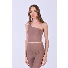 Brandup Activeup W Mixmatch Crop Top