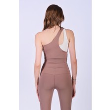 Brandup Activeup W Mixmatch Crop Top