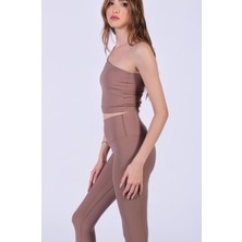 Brandup Activeup W Mixmatch Crop Top