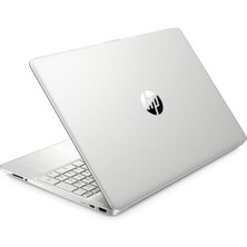 Hp amd Ryzen 7-5700U 8 GB 512 GB SSD 15.6" Fhd Freedos Gümüş Renkli Dizüstü Bilgisayar 4H0J2EAAS1