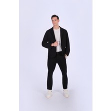 Brandup Blazer Ceket