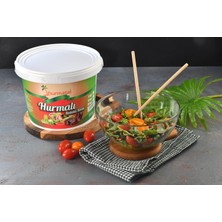 Hurmatat Hurmalı Salata Sosu  5kg