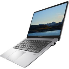 Asus Expertbook P1 Intel Core I5 13420H 16GB 512GB SSD 14" Fhd Fdos Taşınabilir Bilgisayar & Per4 Çanta P1403I58512G0DP307