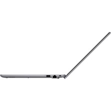 Asus Expertbook P1 Intel Core I5 13420H 16GB 512GB SSD 14" Fhd Fdos Taşınabilir Bilgisayar & Per4 Çanta P1403I58512G0DP307