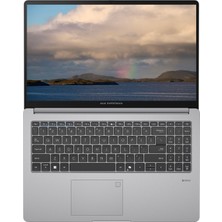 Asus Expertbook P1 Intel Core I5 13420H 16GB 1tb SSD 15.6" Fhd Fdos Taşınabilir Bilgisayar & Per4 Çanta P1503CVAI5G0DP308