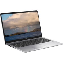 Asus Expertbook P1 Intel Core I5 13420H 16GB 1tb SSD 15.6" Fhd Fdos Taşınabilir Bilgisayar & Per4 Çanta P1503CVAI5G0DP308