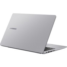 Asus Expertbook P1 Intel Core I5 13420H 16GB 1tb SSD 15.6" Fhd Fdos Taşınabilir Bilgisayar & Per4 Çanta P1503CVAI5G0DP308