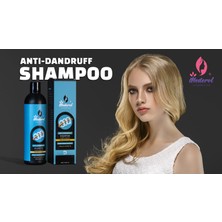 Antı-Dandruff Shampoo Kepek Şampuanı