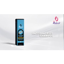 Antı-Dandruff Shampoo Kepek Şampuanı