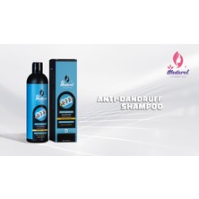 Antı-Dandruff Shampoo Kepek Şampuanı