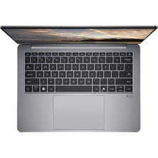 Asus Expertbook P5 Intel Core Ultra 7 258V 32GB 2tb SSD 14" Qhd+ 144Hz Fdos Taşınabilir Bilgisayar & Per4 Çanta P5405I7321TBS0DP304