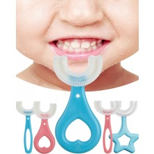 Then Tech Bebek Diş Fırçası