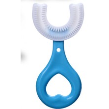 Then Tech Bebek Diş Fırçası