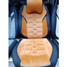 Oto Koltuk Kılıfı