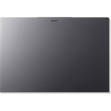 Acer aspire Lite AL16-51P-580H Intel Core I5 1235U 8 GB 256 GB SSD Freedos 16"  NX.KWZEY.002