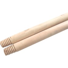 Ahşap Gürgen Fırça Sapı