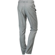 Erkek Klasik Gabardin Kumaş Pantolon