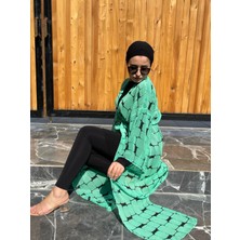 Pareo Tesettür Pareo, Kaftan, deniz giyim