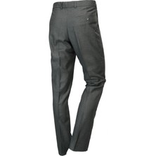 Erkek Klasik Gabardin Kumaş Pantolon