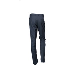 Erkek Klasik Gabardin Kumaş Pantolon