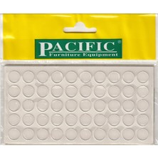 Pacific Ses Stoperi 9Mm Silikon Bazlı