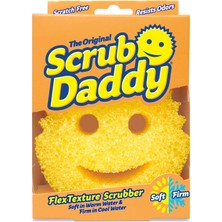 Scrub Daddy Bulaşık Süngeri̇