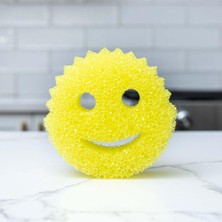 Scrub Daddy Bulaşık Süngeri̇