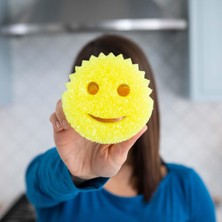 Scrub Daddy Bulaşık Süngeri̇