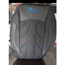 Turkuaz Oto Koltuk Kılıfı