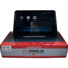 Toyota Corolla 2019-2021 Fimex 2-64 Dspli Pro Oem Multimedia